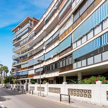 Comfy Apartment 100M From Pedregalejo Beach By Costarentals - Mal02 Málaga Exterior foto