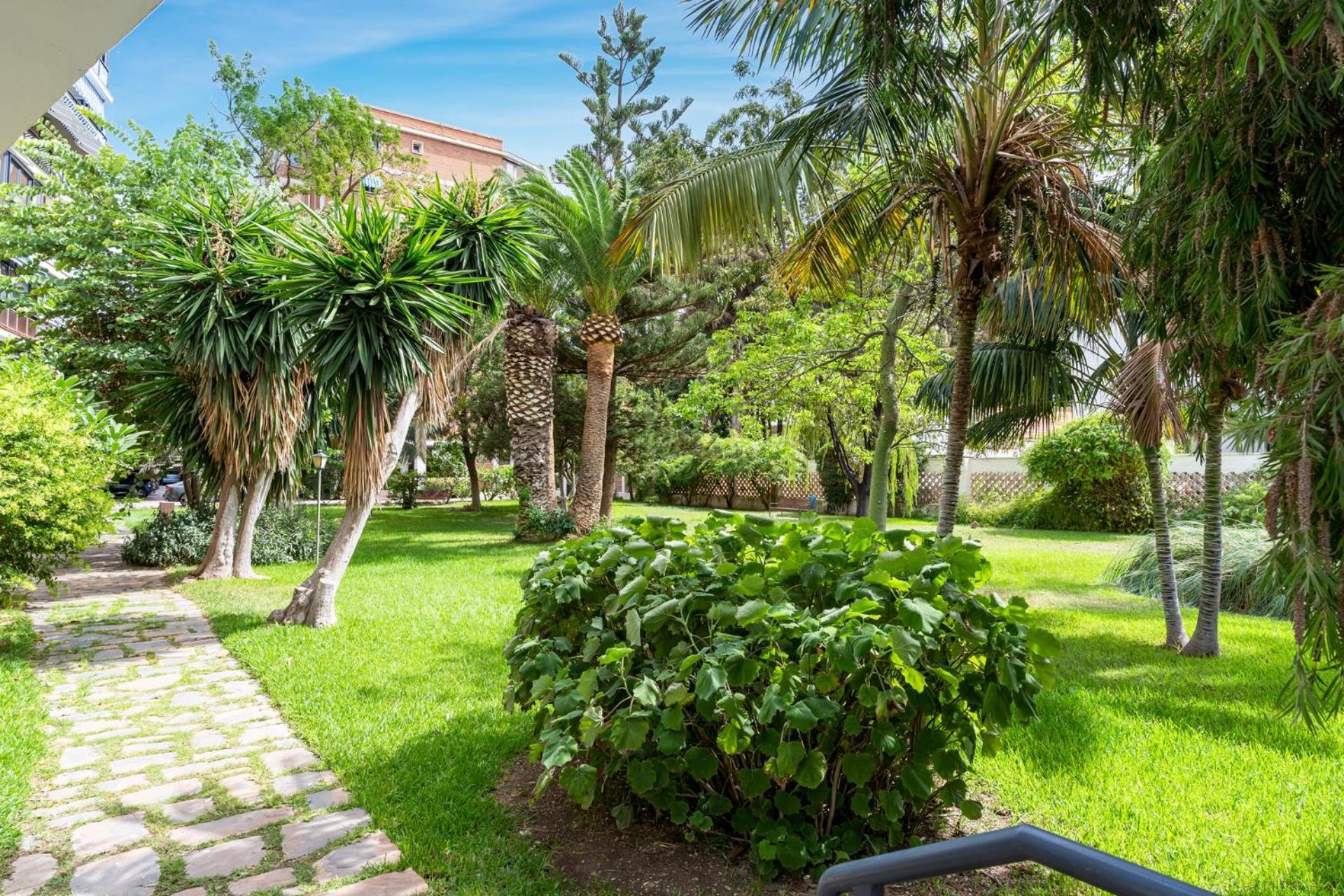 Comfy Apartment 100M From Pedregalejo Beach By Costarentals - Mal02 Málaga Exterior foto